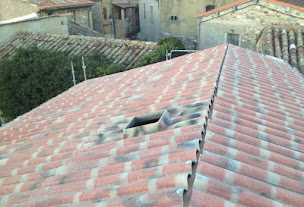 Photo n°28 de L.D Rénovation toiture à Vinon-sur-Verdon (Couvreur)