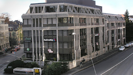 Helvetia Versicherungen Generalagentur Bern