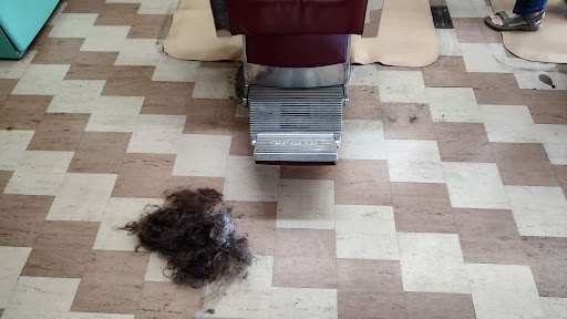China Lake Barber & Salon