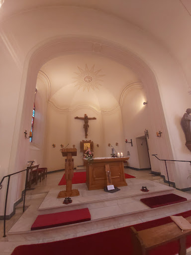 St.Nikolaus Kirche - Thumbnail
