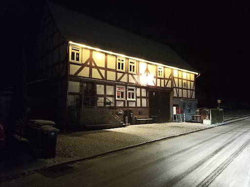 Dachsbau - Visual
