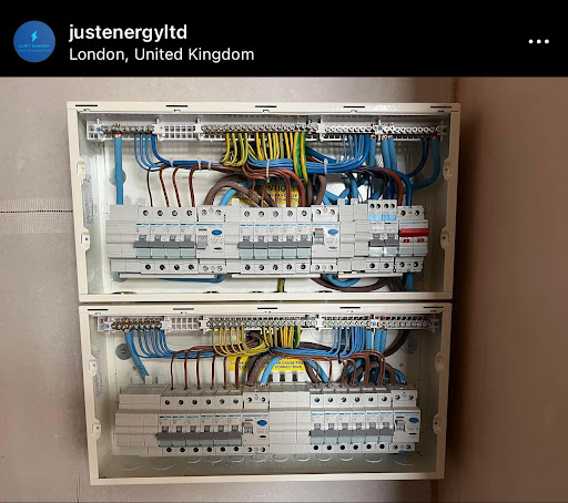 Just Energy Ltd - Thumbnail