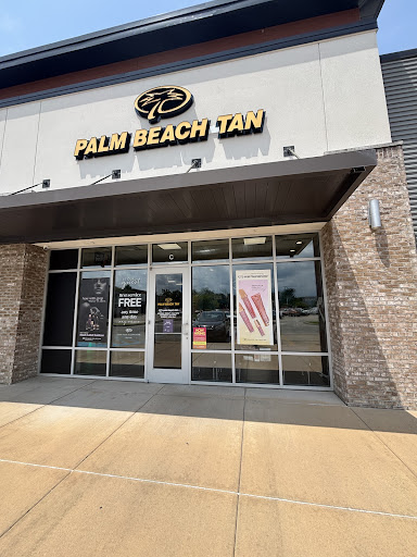 Palm Beach Tan