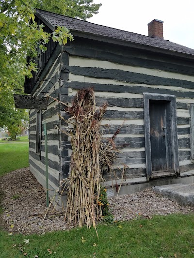 Pearson House Museum Complex