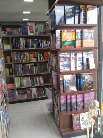Photos of ABC Books L.L.C