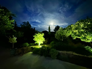 Photo n°25 de Mas du Devenson à Eygalières (Maison de vacances)