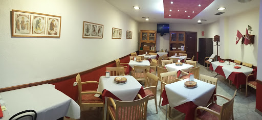 Cafetería Hollywood