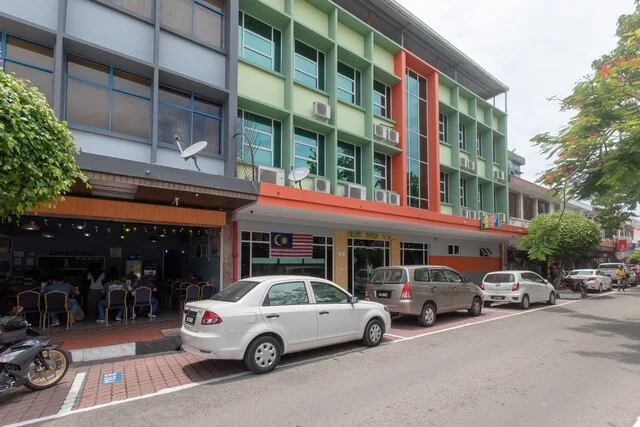 Labuan Avenue Hotel