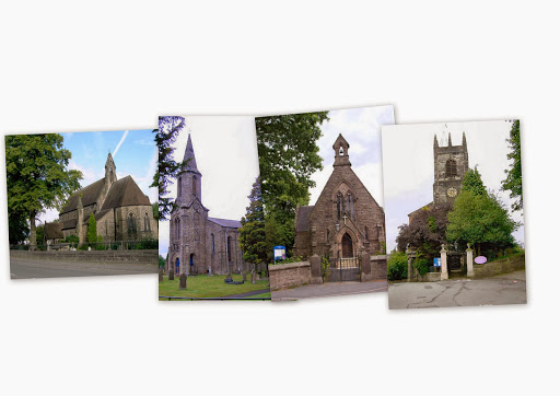 All Saints Congleton, St Stephens Church - Thumbnail
