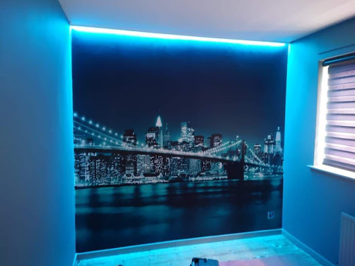 John Jackson Bespoke Decor and Joinery