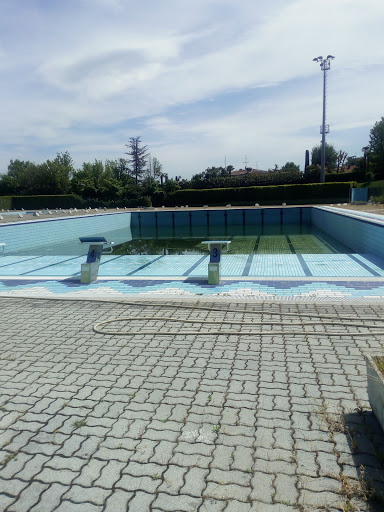 Sede Prodesenzano S.C.S.D. - Stadio Francesco Ghizzi - Thumbnail