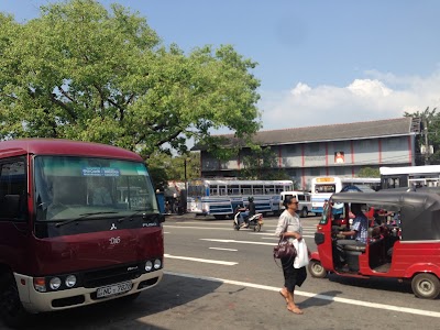 Photos of Maharagama Bus Stop