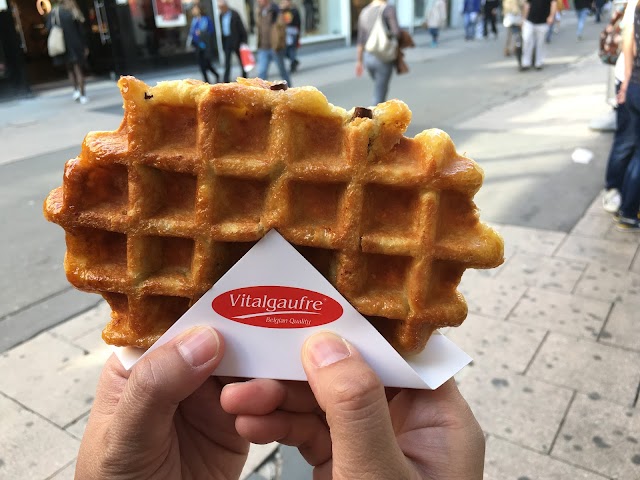 Vitalgaufre