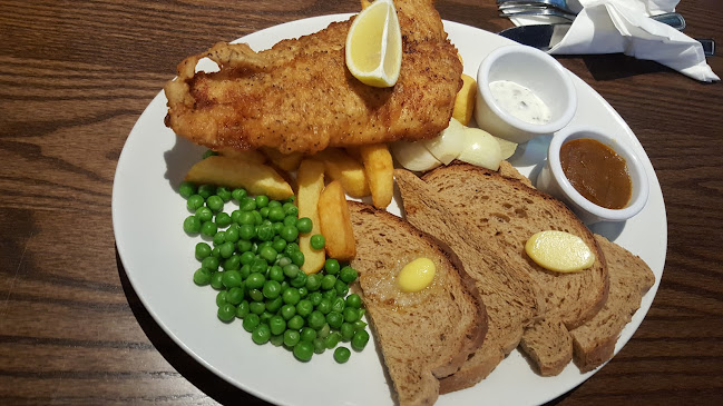 166 Above Bar St, Southampton SO14 7DU, United Kingdom