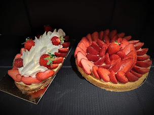 Photo n°1 de La traditionnelle à Alissas (Boulangerie)