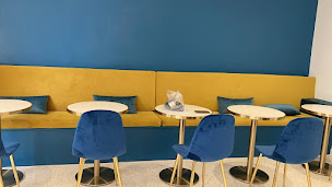 Photo n°6 de LE PALAIS DU PAIN à Villemomble (Restaurant de fruits de mer)