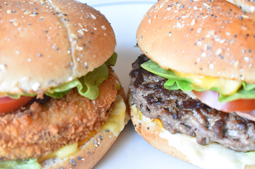Photo 2 - Le Roi du Burger