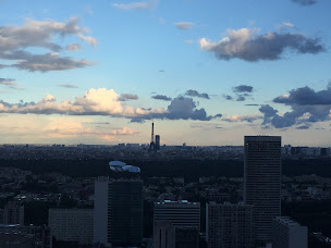 Photo n°2 de Pascale Etchebarne - Sophrologue à Puteaux (Praticien de médecine alternative)