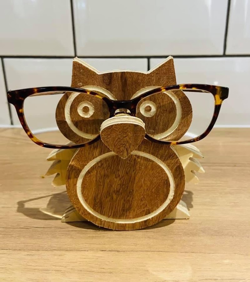 Mallenby Woodworking photo 2