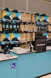 Photo n°16 de Centrakor Chatte à Chatte (Magasin d'ameublement d'extérieur)