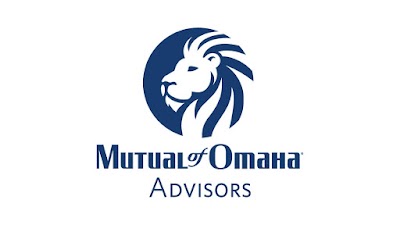 Gregory Sander - Mutual of Omaha