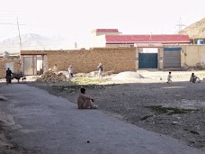 Madina Masjid quetta