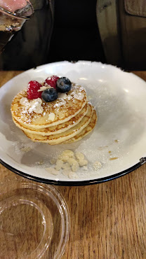 Cafe de la Presse by null