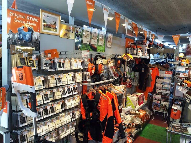 ㈲樋口金物機工