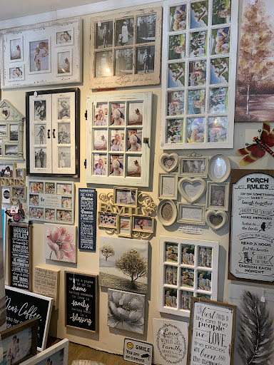 Treasure Lane by the Tay Gallery - Canada