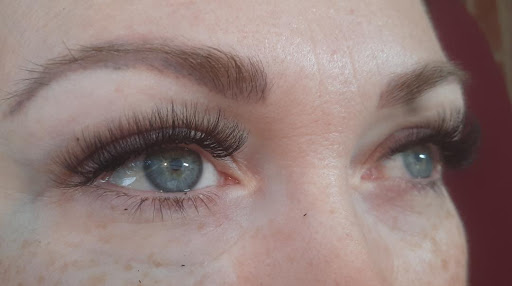 Lashes & Brows at Lydia's - Thumbnail