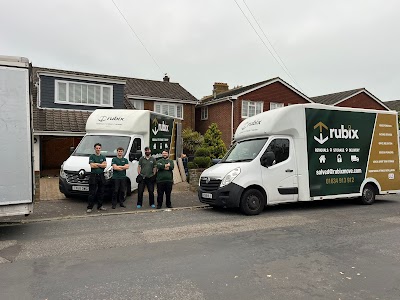 RUBIX REMOVALS