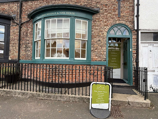 Thai Massage and Nails House