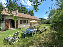 The Forest à La Bastide-Puylaurent