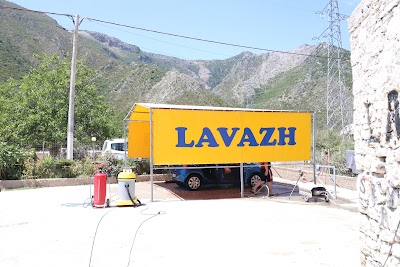 Lavazho - Servis - Gomisteri Memi