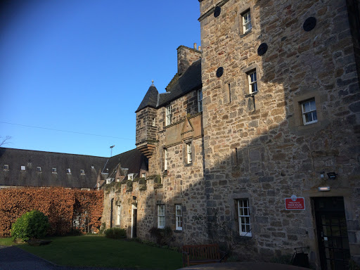 Loretto School - Visual