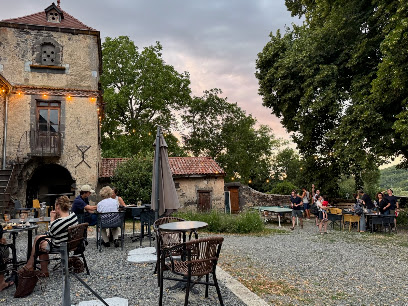 les vinzelles café-restaurant