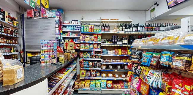 Reviews of Europe Mini Market in Bournemouth - Supermarket