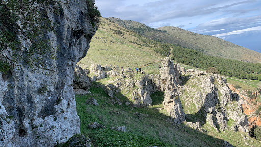 Monte Pecoraro - Visual