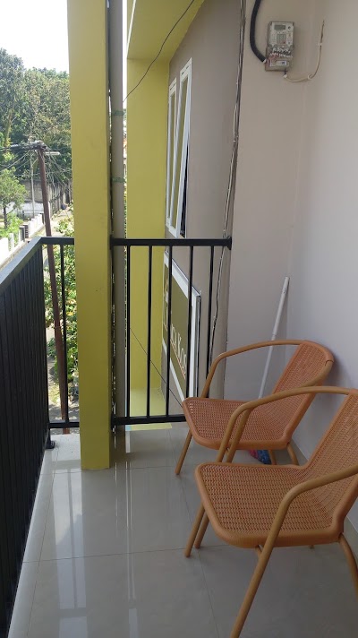 Photos of MAICA kost