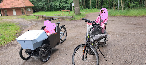 Ostseebike Fahrradvermietung - Thumbnail