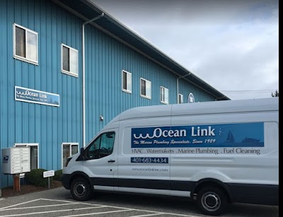 Ocean Link, Inc