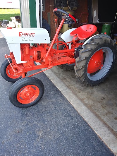 Photo of Travis Massengale, DO clinic location