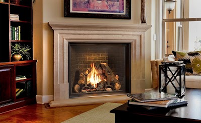 Photos of Duncan's Fireplace & Patio Center