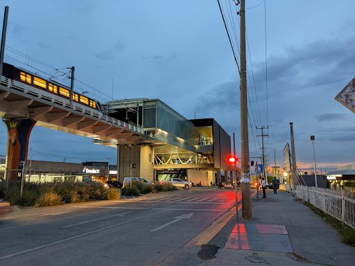 Estación Central de Autobuses