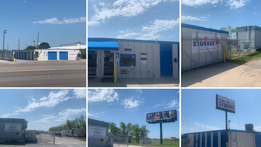 Houma Lock Storage & RV Park