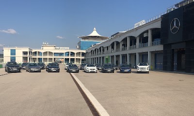 museum
