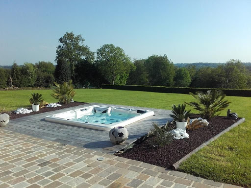 Photo de Piscines Du Pays D'Auge à Putanges-Pont-Écrepin (61210)