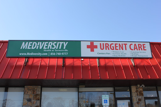 Mediversity Health - Thumbnail