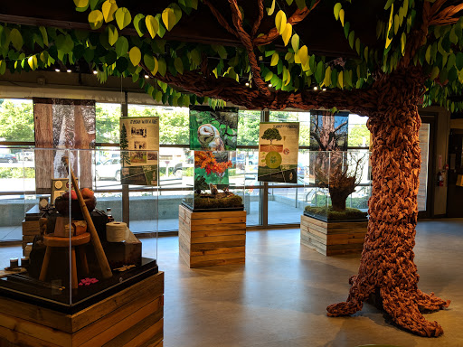 PoCo Heritage Museum and Archives, 2248 McAllister Ave #150, Port Coquitlam, BC V3C 2A5