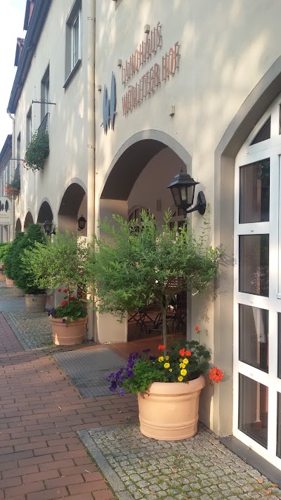 Photos of Hotel Landhaus W&ouml;rlitzer Hof